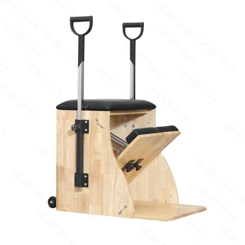 Pilates Chair Wunda - Стул для пилатеса Wunda Chair для