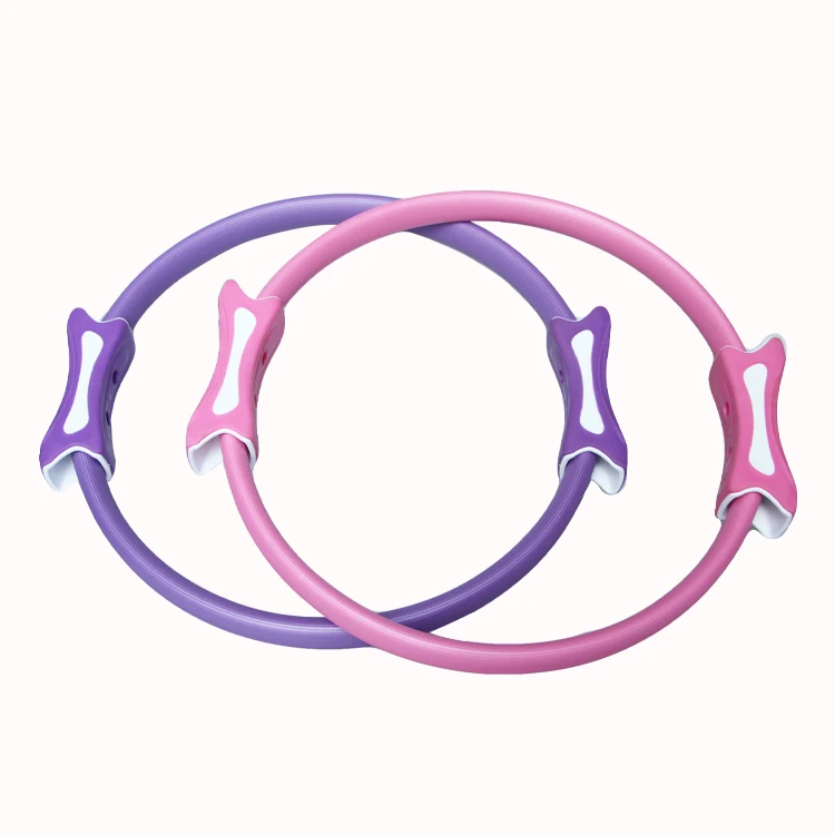 Pilates Ring Magic - 2026 Горячая новинка: Экологичное кольцо для