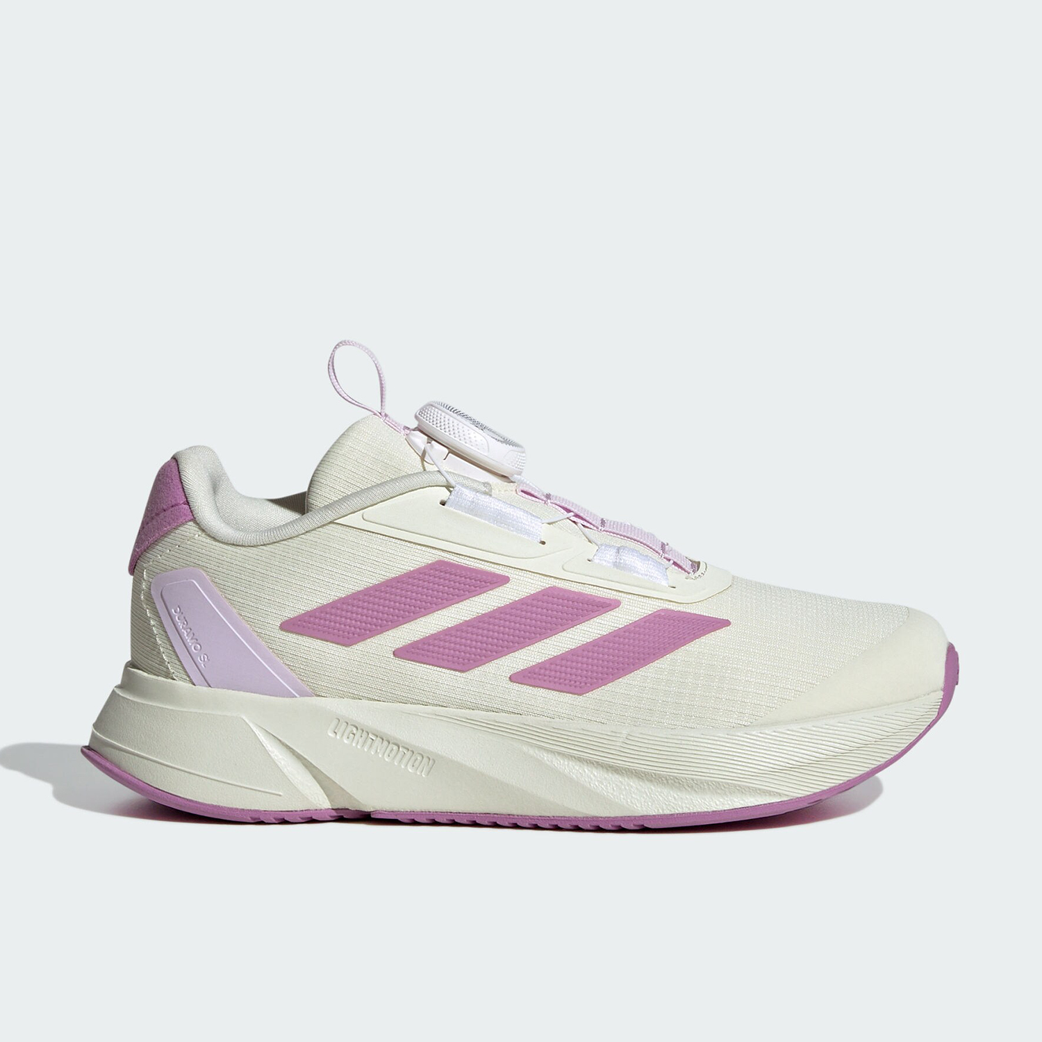 Adidas Shoes Duramo Sl - Детские легкие кроссовки Adidas Authentic DURAMO