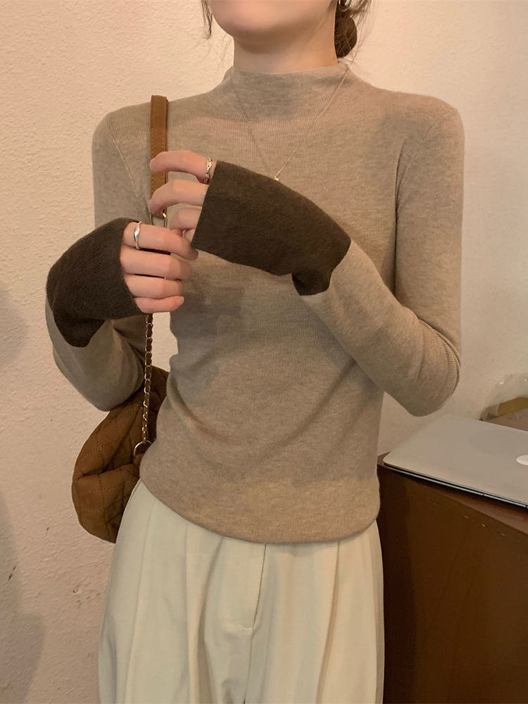 Pilates Yoga Jumper - Свитера Джемперы Пуловеры Женские Для Взрослых