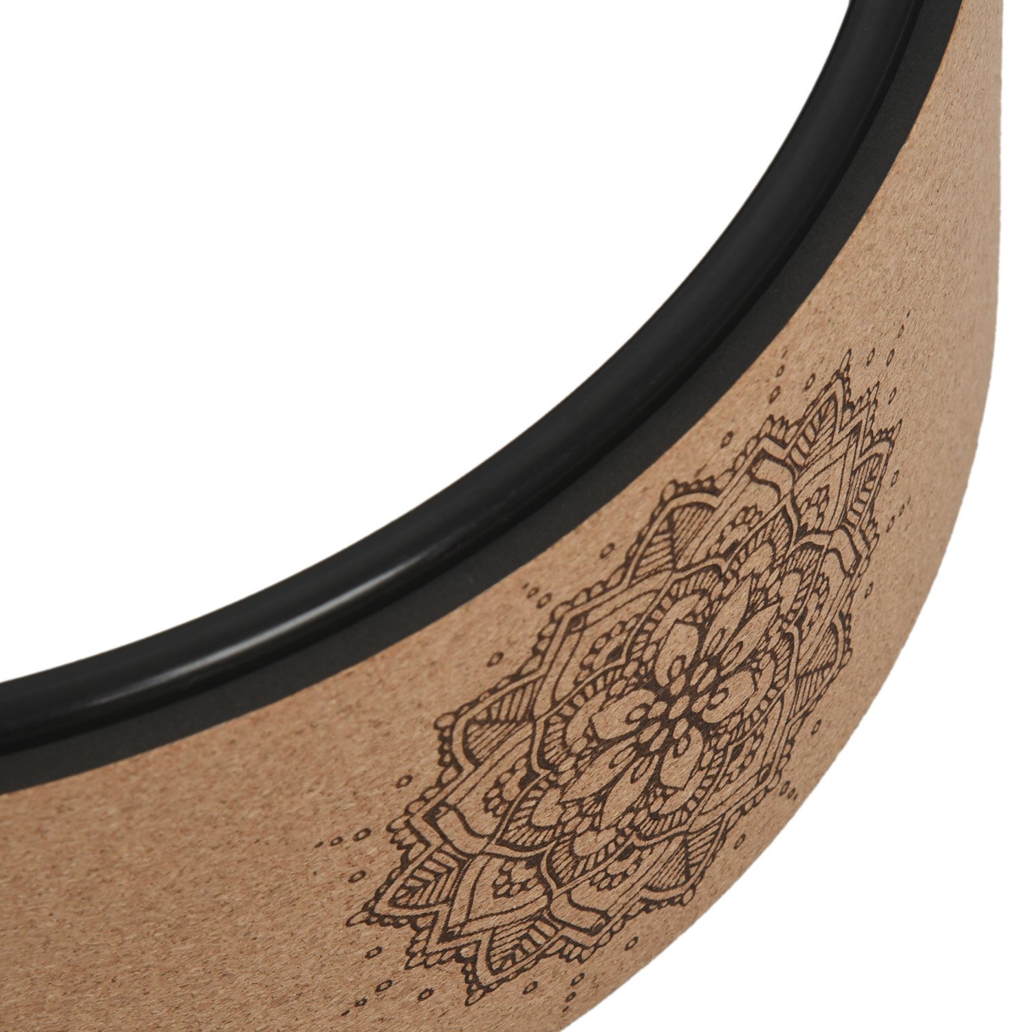 ABMV-Wood Yoga Wheel: Професси – обзор и цена Pilates Yoga Wheel