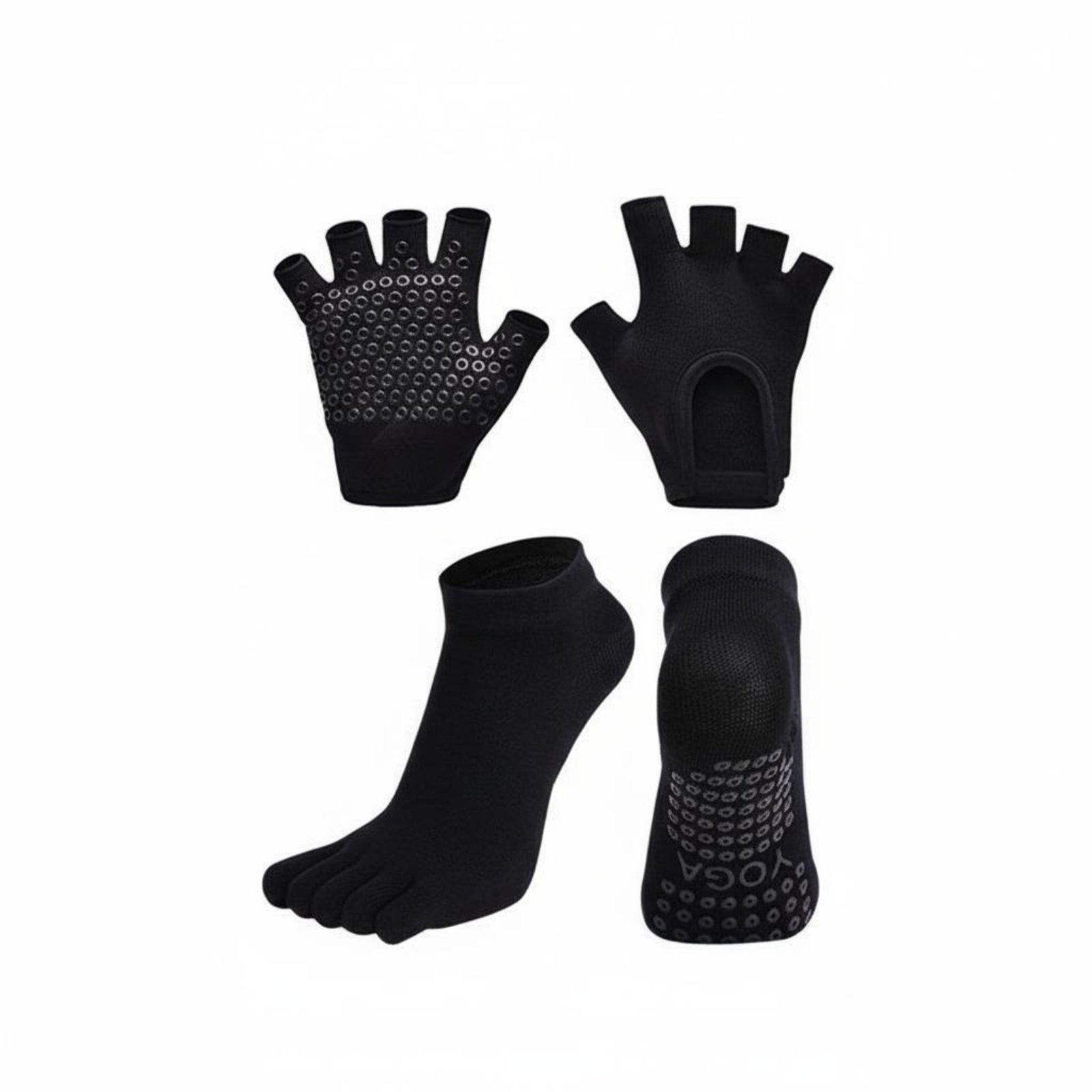 Носки для пилатеса для женщин, – обзор и цена Pilates Yoga Grip Socks