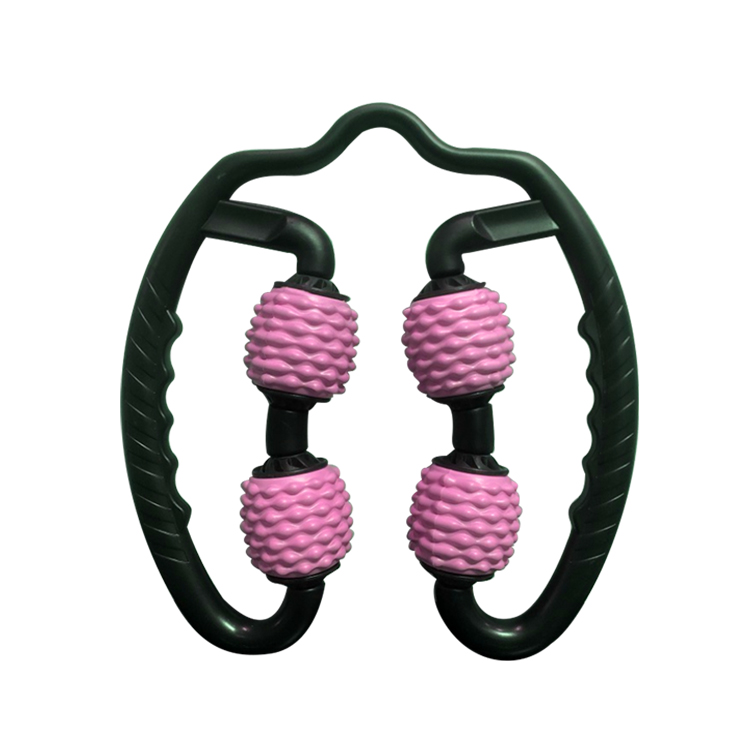 Кольцо для йоги и пилатеса, по – обзор и цена Pilates Yoga Wheel