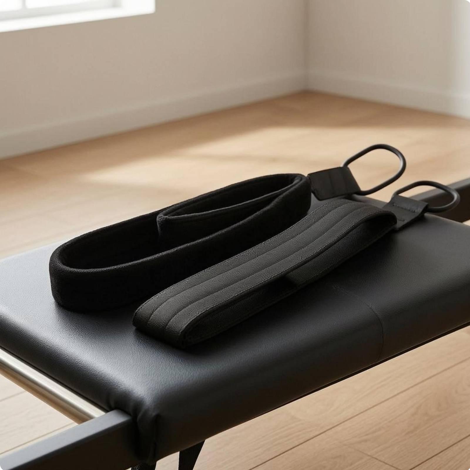 Ремни для пилатеса: высокопроч – обзор и цена Pilates & Yoga Studio Alineacion