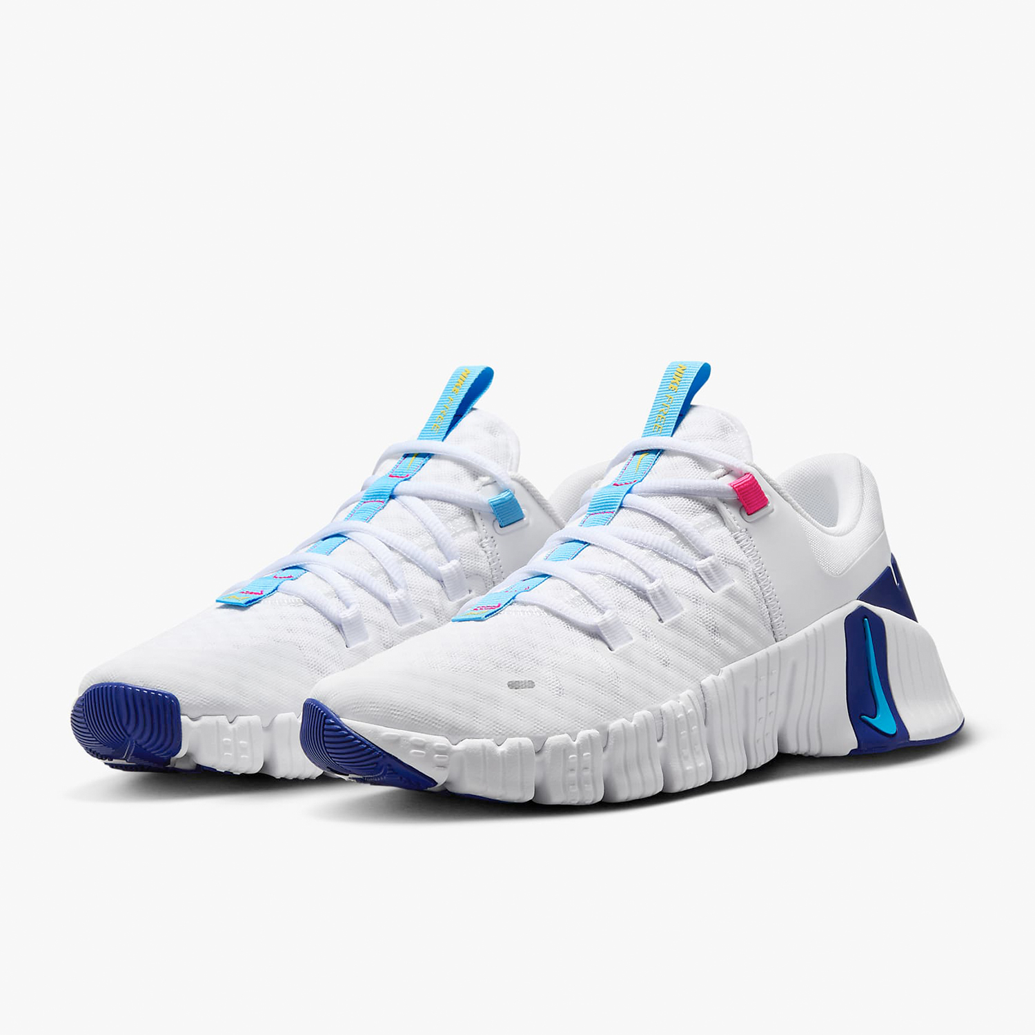 Женские дышащие спортивные кро – обзор и цена Nike Shoes Free Metcon 5