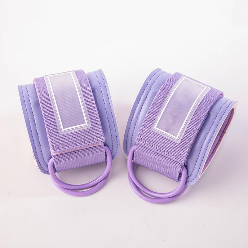 Эспандеры для лодыжки с манжет – обзор и цена Pilates Ankle Strap