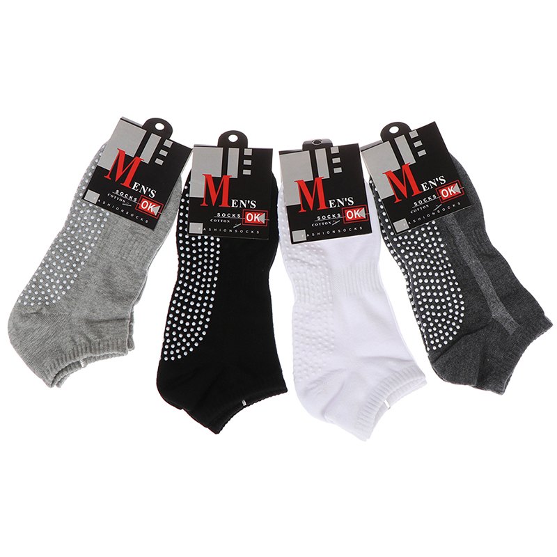 НОВИНКА: 1 пара высококачестве – обзор и цена Pilates Yoga Grip Socks