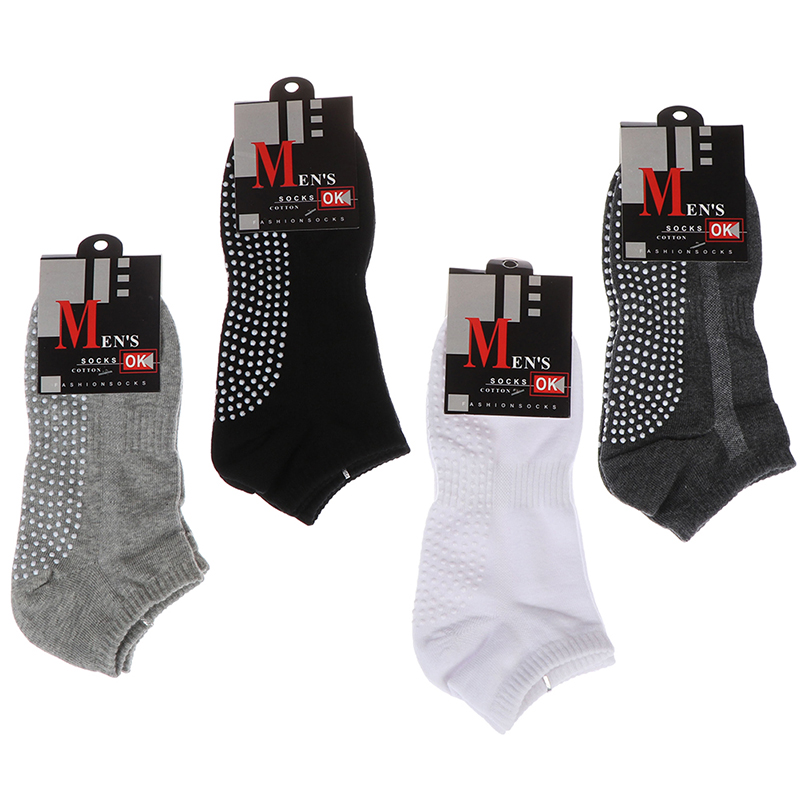 НОВИНКА: 1 пара высококачестве – обзор и цена Pilates Yoga Grip Socks