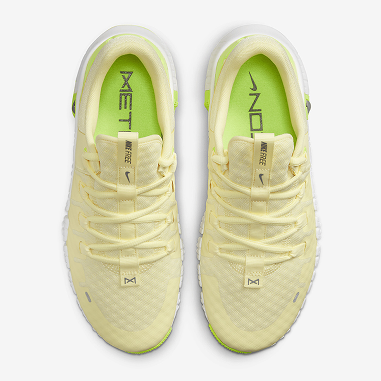 Оригинальные кроссовки унисекс – обзор и цена Nike Shoes Free Metcon 5