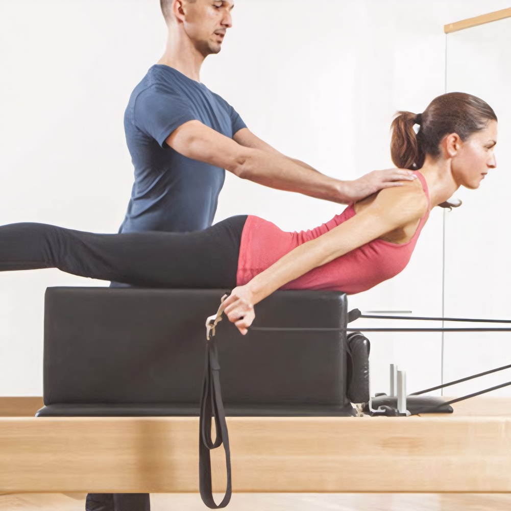 1-3 шт. двойное кольцо, эласти – обзор и цена Pilates Ankle Strap