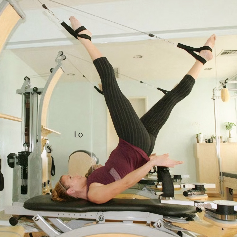 1-3 шт. двойное кольцо, эласти – обзор и цена Pilates Ankle Strap