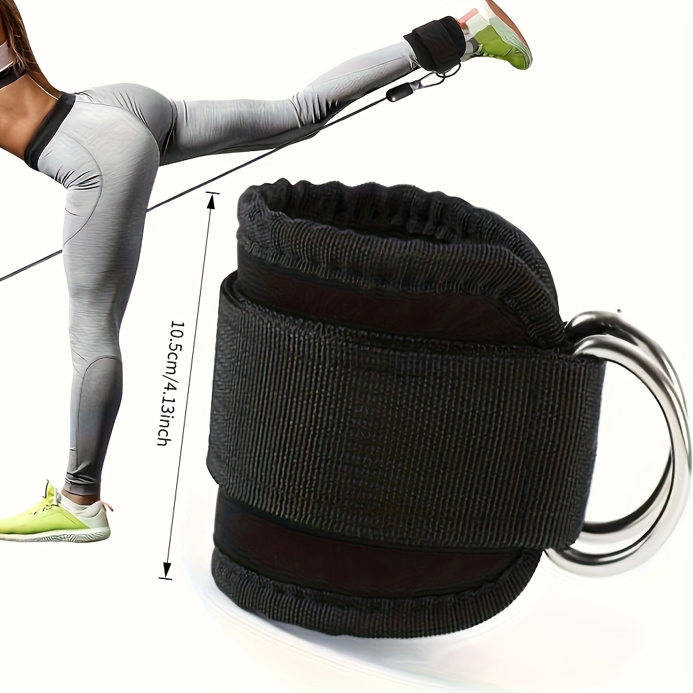 5 шт. эспандеры для лодыжки, э – обзор и цена Pilates Ankle Strap