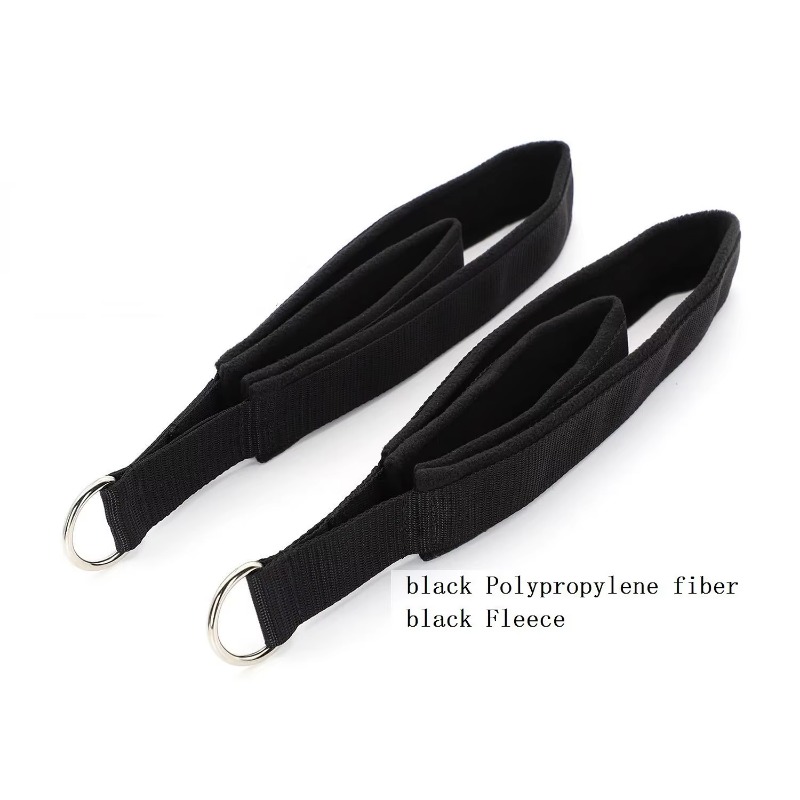 Эластичный ремень для йоги и п – обзор и цена Pilates Ankle Strap
