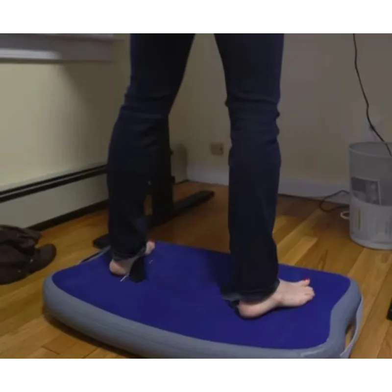 Надувная доска для серфинга, к – обзор и цена Exercise Disc Inflatable
