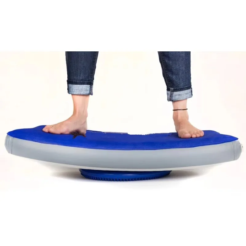Надувная доска для серфинга, к – обзор и цена Exercise Disc Inflatable