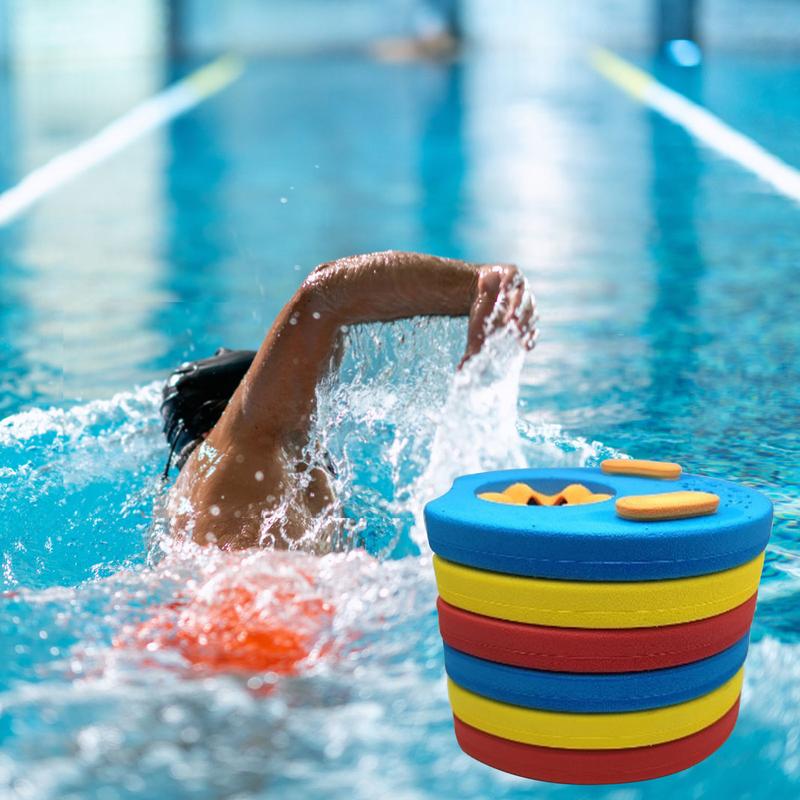 6 шт./набор, детский надувной  – обзор и цена Exercise Disc Inflatable