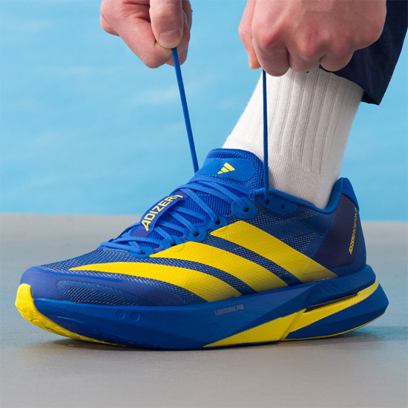 Кроссовки для бега Adidas Adiz – обзор и цена Adidas Shoes Duramo Sl