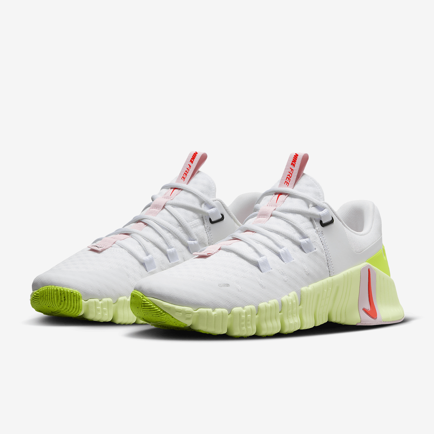 Оригинальные женские легкие сп – обзор и цена Nike Shoes Free Metcon 5