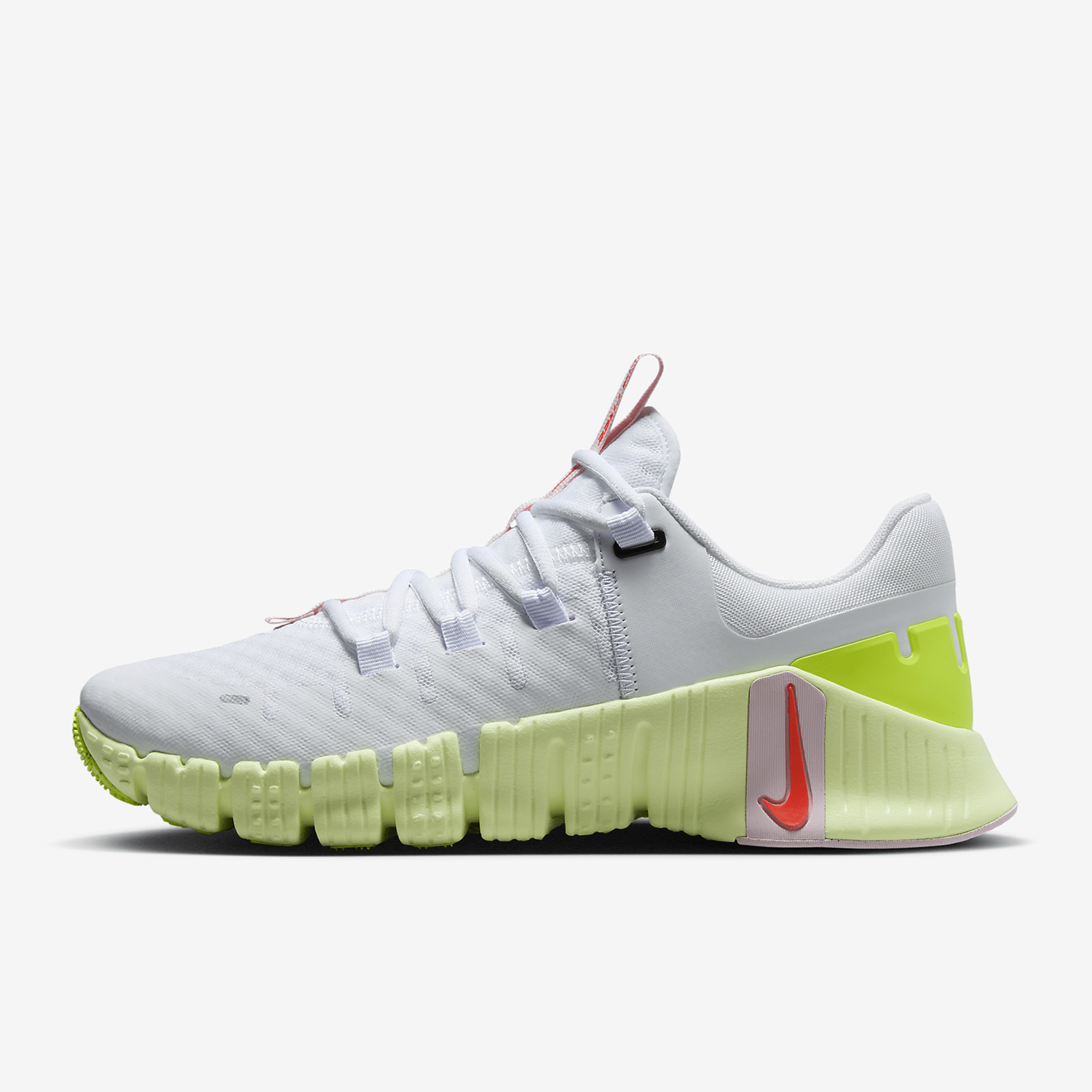 Оригинальные женские легкие сп – обзор и цена Nike Shoes Free Metcon 5