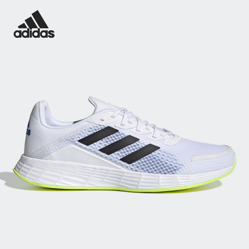 Мужские легкие дышащие спортив – обзор и цена Adidas Shoes Duramo Sl