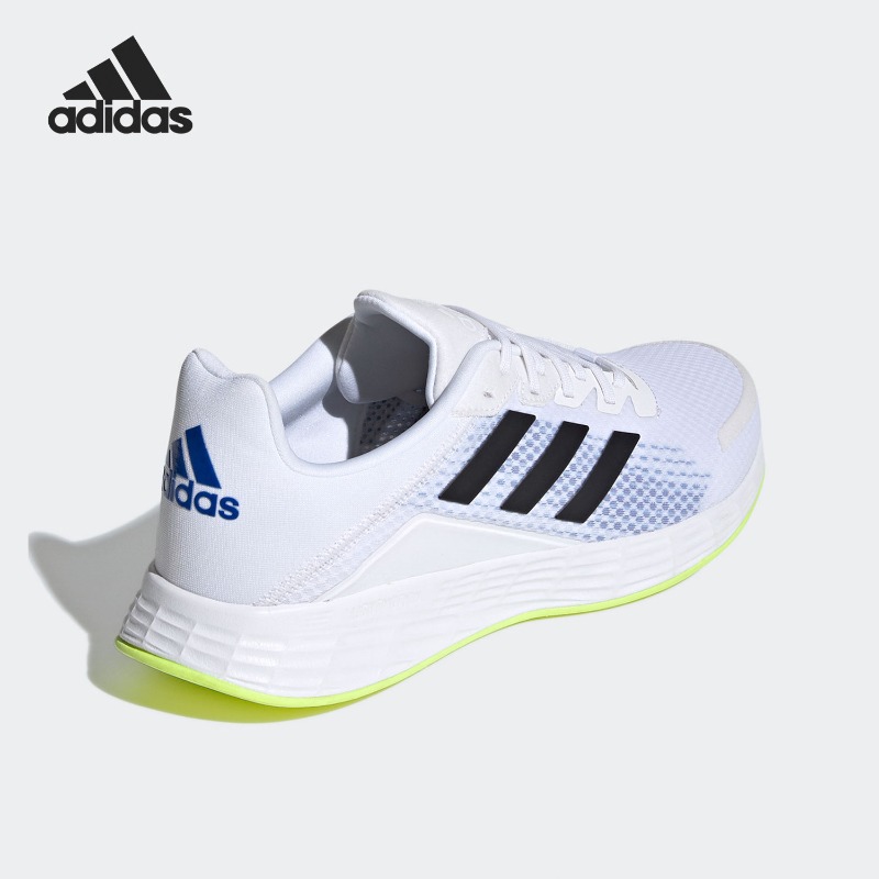 Мужские легкие дышащие спортив – обзор и цена Adidas Shoes Duramo Sl