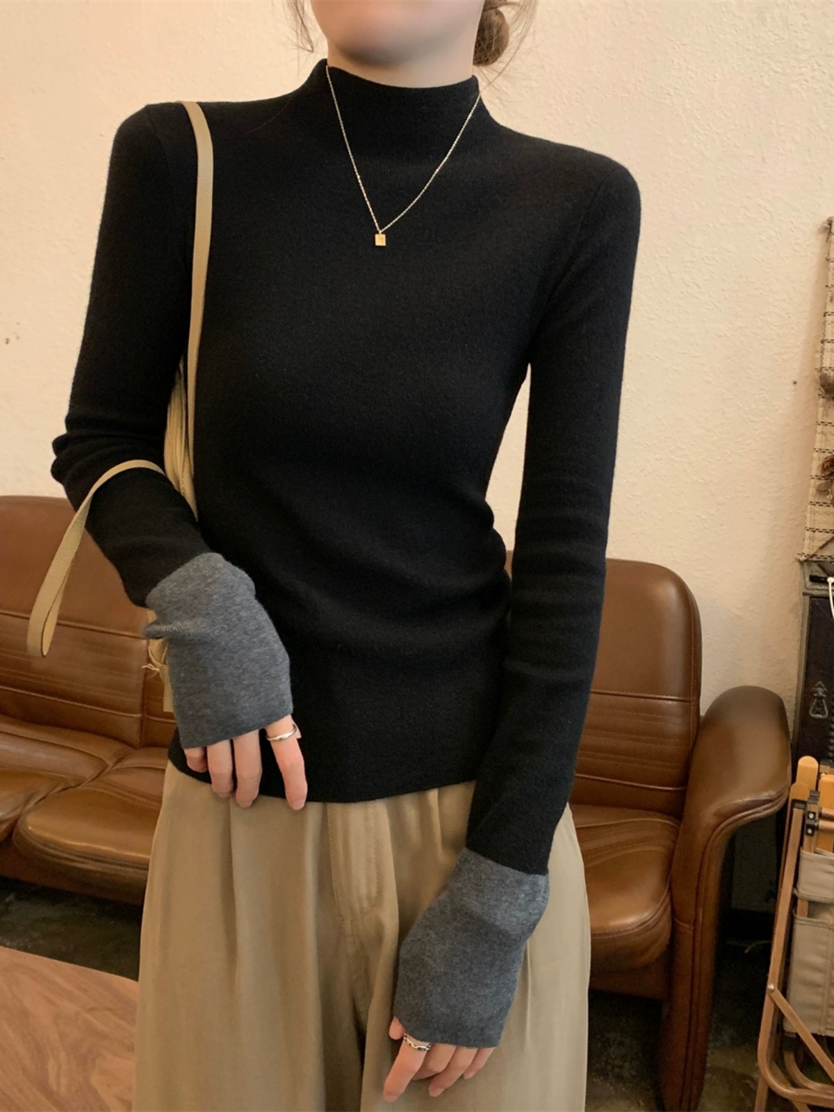 Свитера Джемперы Пуловеры Женс – обзор и цена Pilates Yoga Jumper