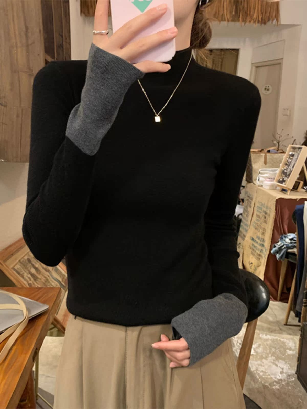 Свитера Джемперы Пуловеры Женс – обзор и цена Pilates Yoga Jumper