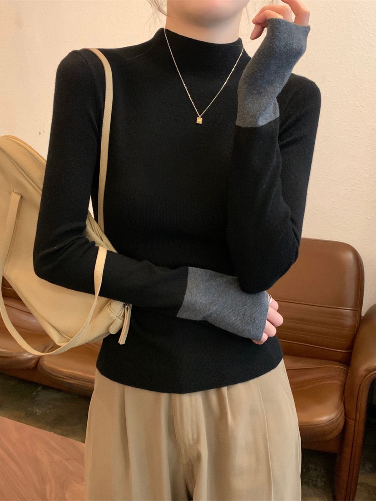 Свитера Джемперы Пуловеры Женс – обзор и цена Pilates Yoga Jumper