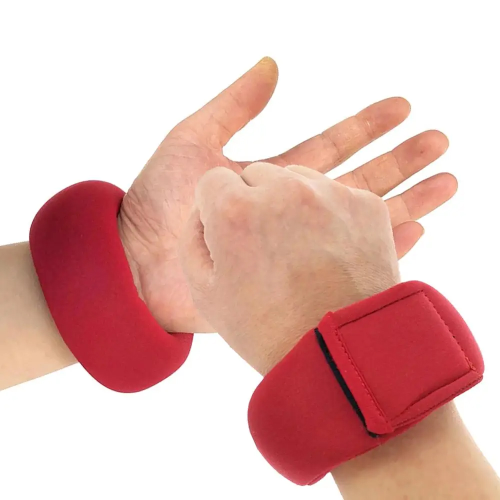Регулируемые утяжелители для з – обзор и цена Pilates Ankle Strap