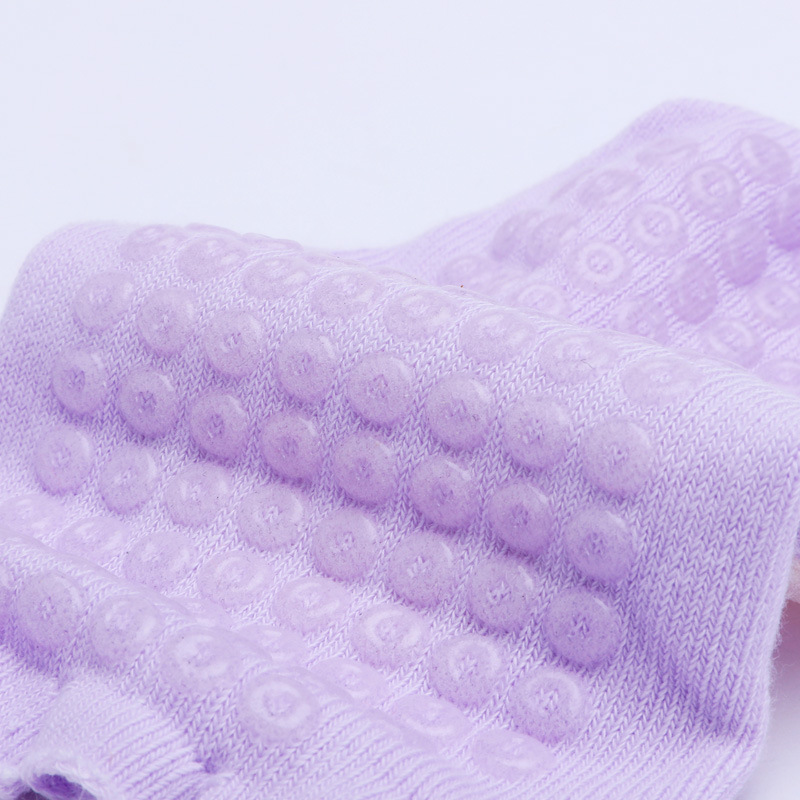 Носки для йоги с пятью пальцам – обзор и цена Pilates Yoga Grip Socks