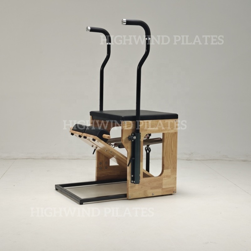 YTYIN Коммерческое и домашнее  – обзор и цена Pilates Chair Wunda