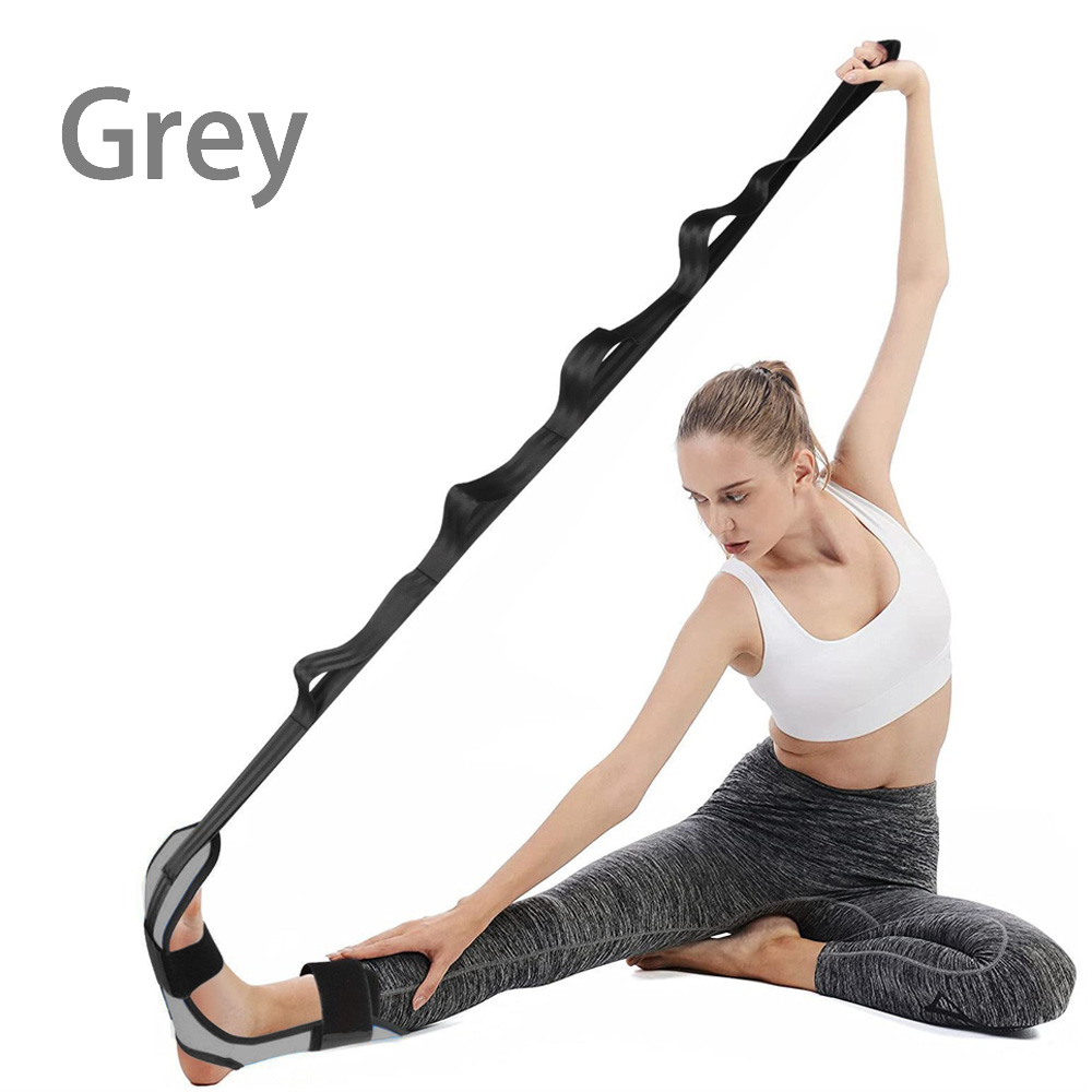 Ремень для йоги/сегментированн – обзор и цена Pilates Ankle Strap